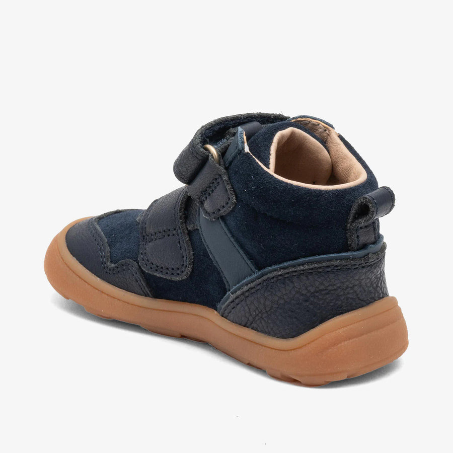 Bisgaard Barefoot Becky Navy