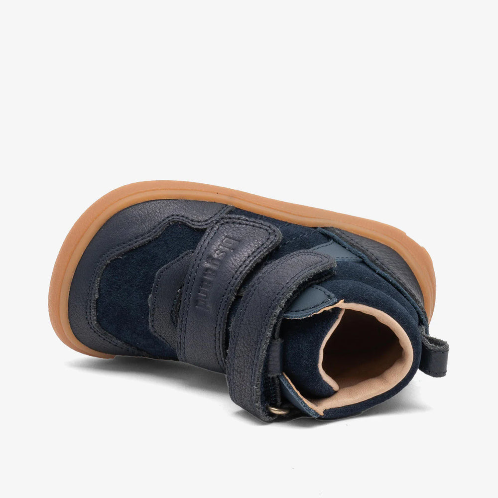 Bisgaard Barefoot Becky Navy