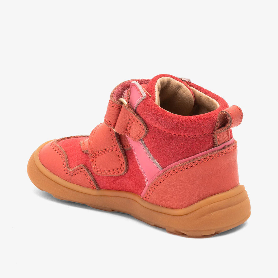 Bisgaard Barefoot Becky Pink