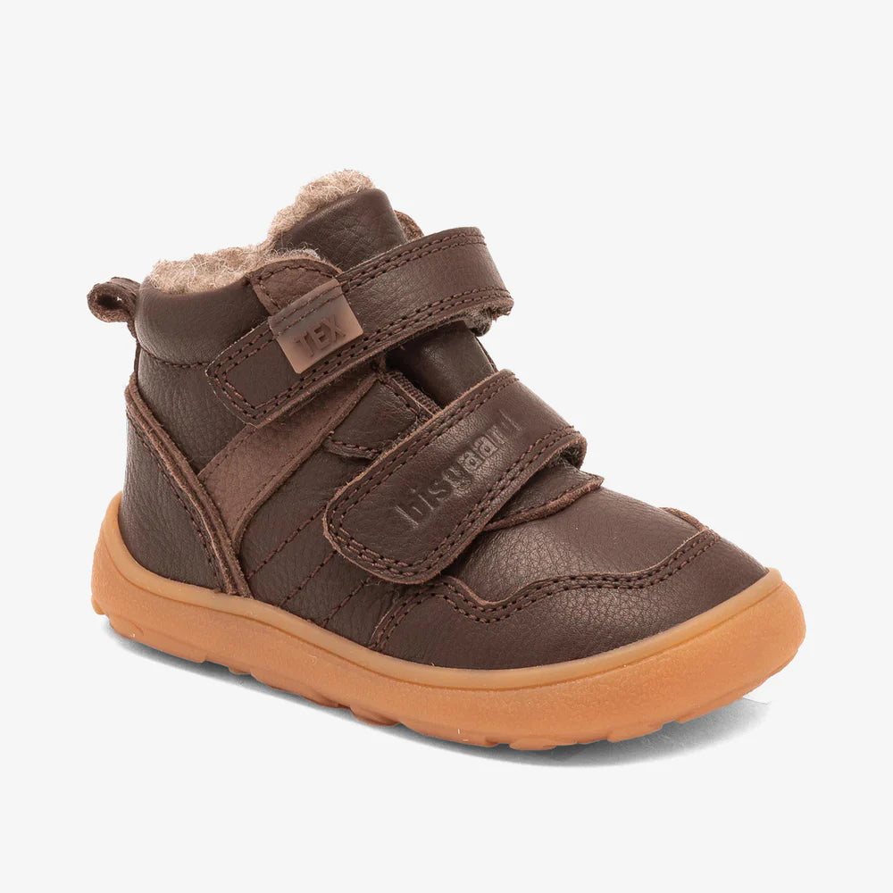 Bisgaard Barefoot Becky Tex Brown