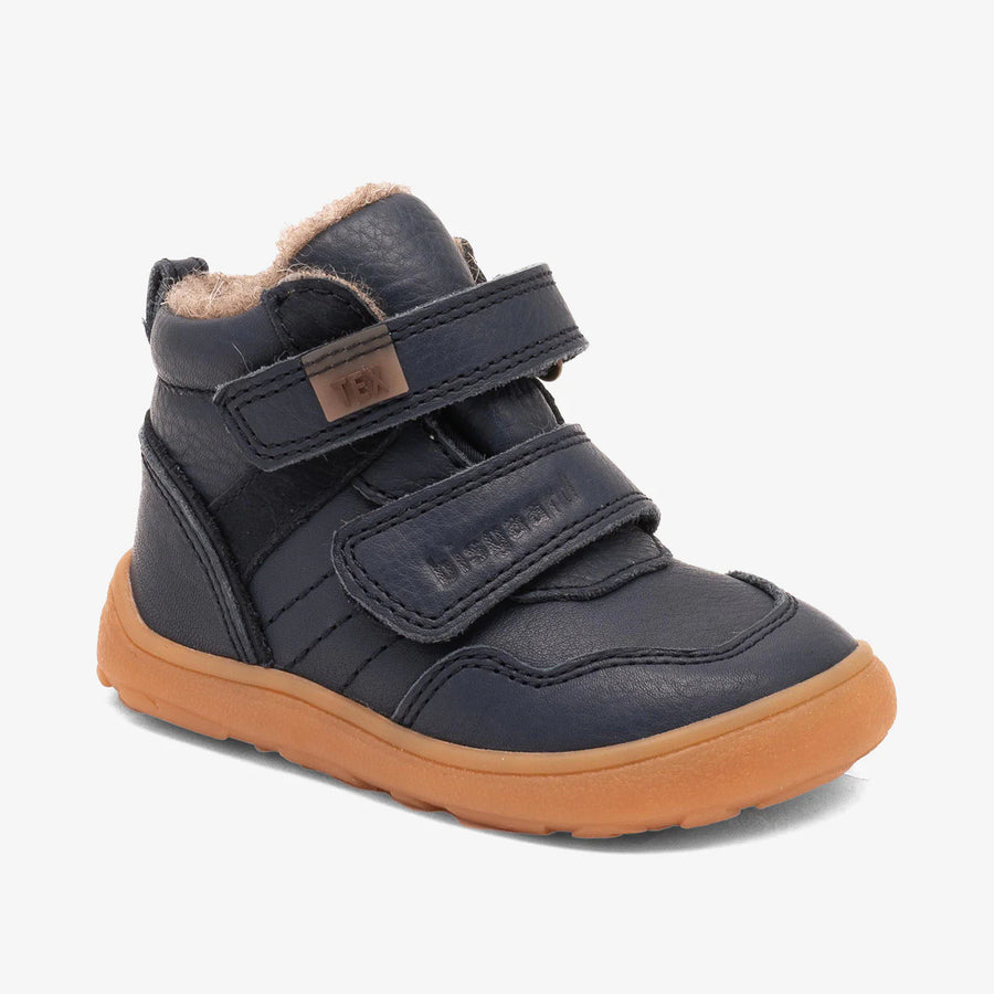 Bisgaard Barefoot Becky Tex Navy