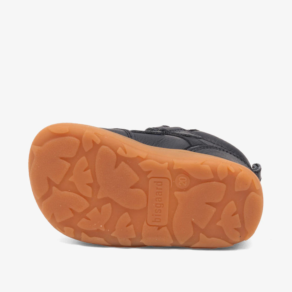 Bisgaard Barefoot Becky Tex Navy