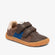 Bisgaard Barefoot Ricco Dark Brown