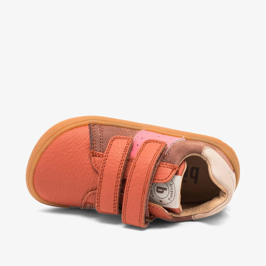 Bisgaard Barefoot Ricco Rose