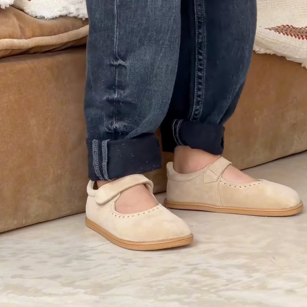 Blanditos Delhi Vison