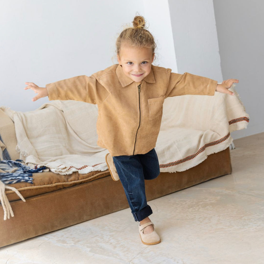 Blanditos Delhi Vison