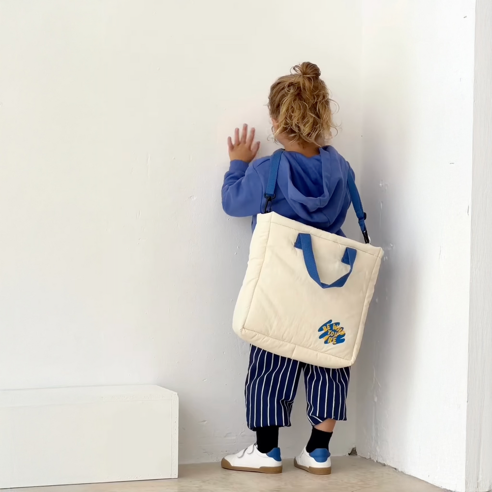 Blanditos Londres Azul Miel