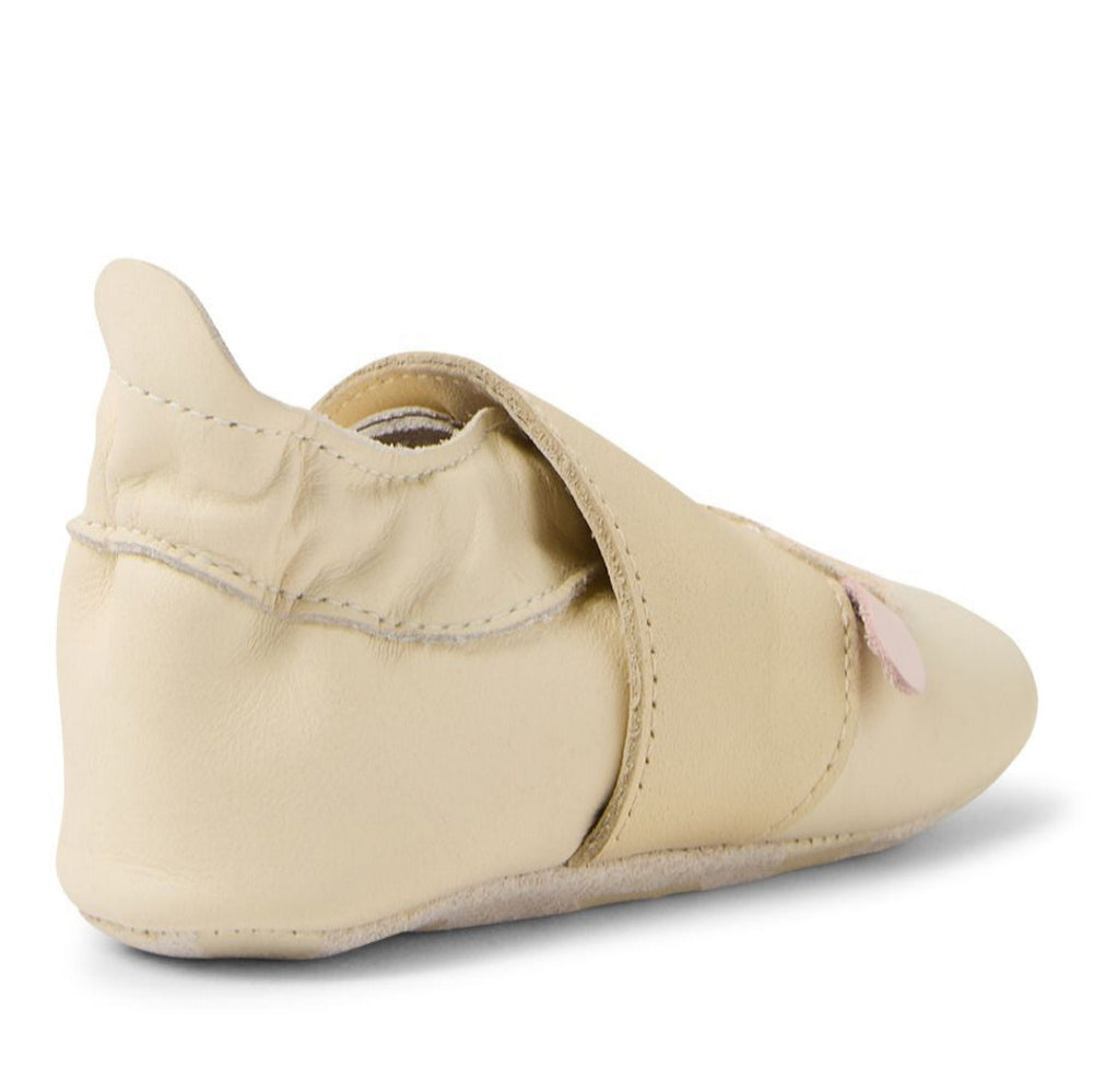 Bobux Chaussons Binky Sheep White