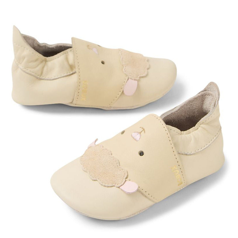 Bobux Pnstuflas Binky Sheep