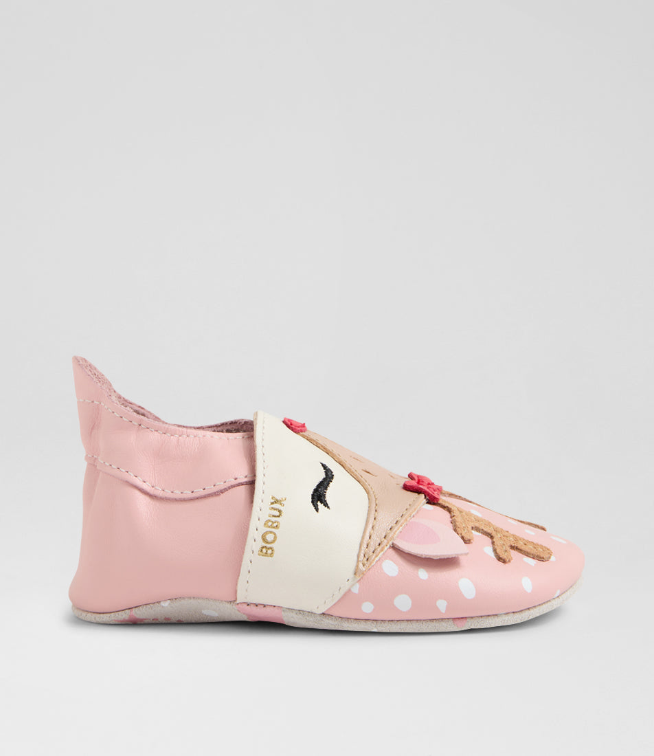 Bobux Pantuflas Dancer