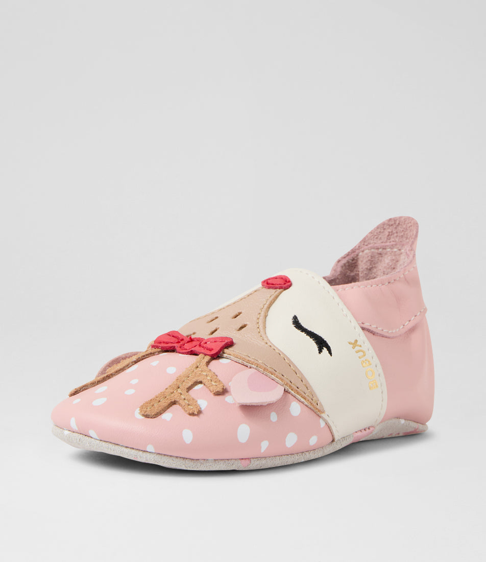 Bobux Pantuflas Dancer