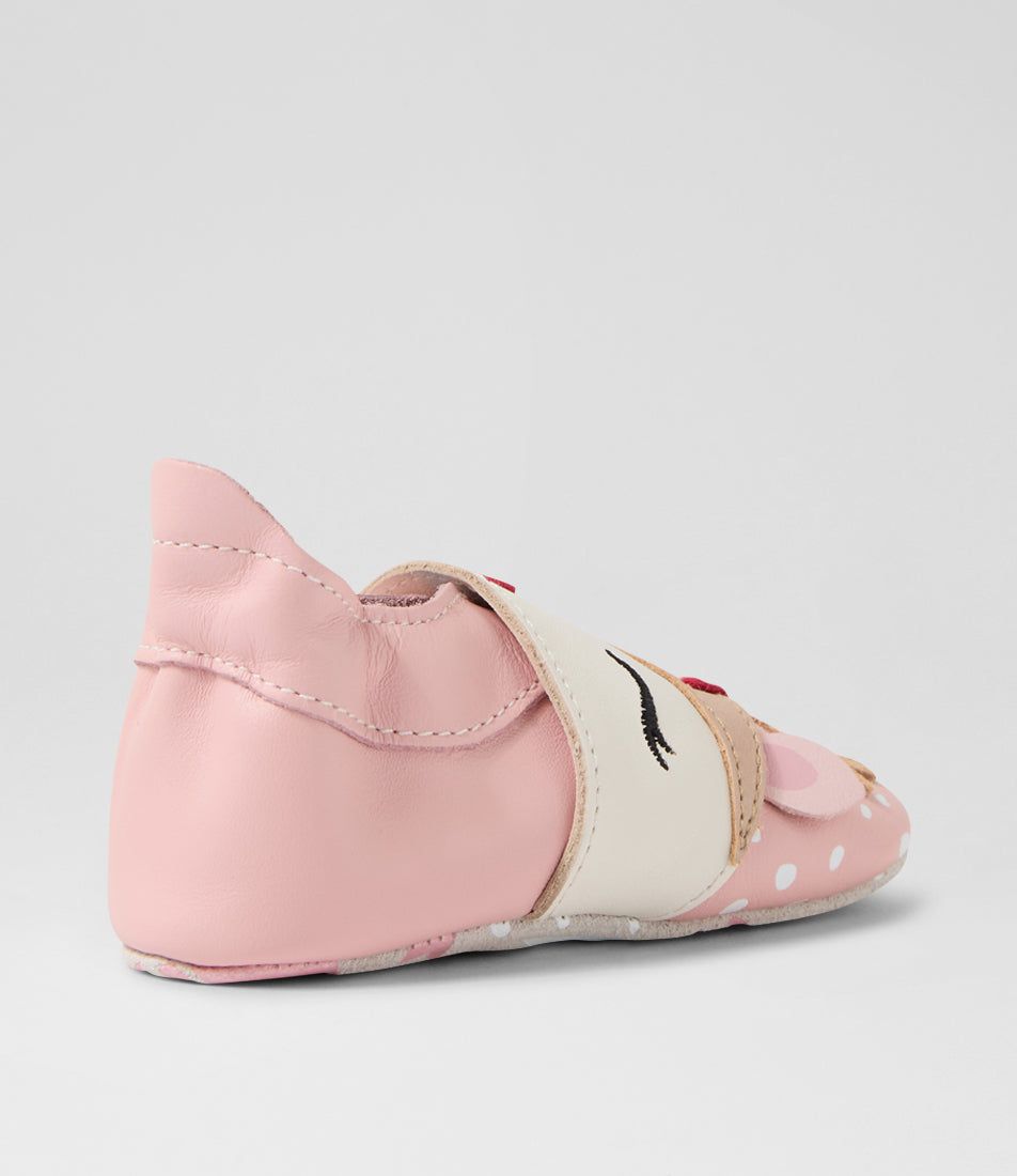 Bobux Pantuflas Dancer