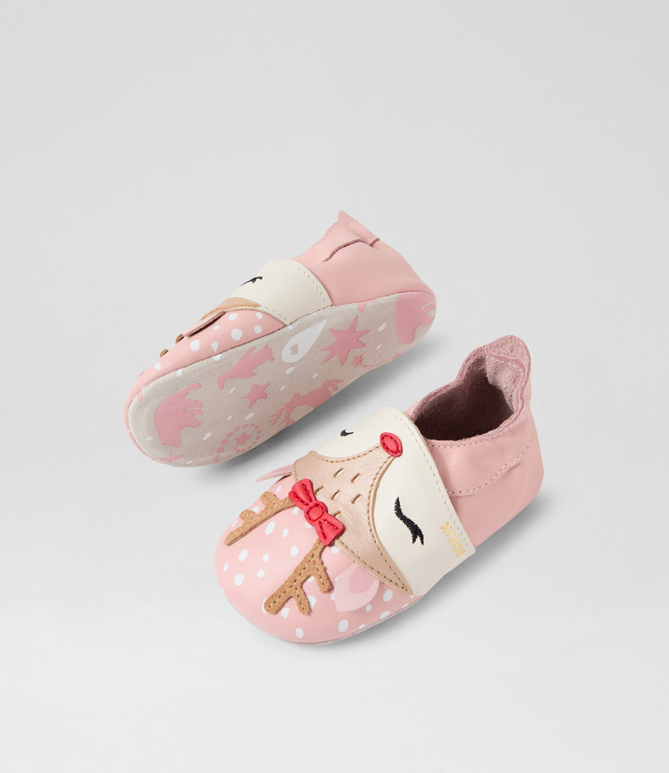 Bobux Pantuflas Dancer