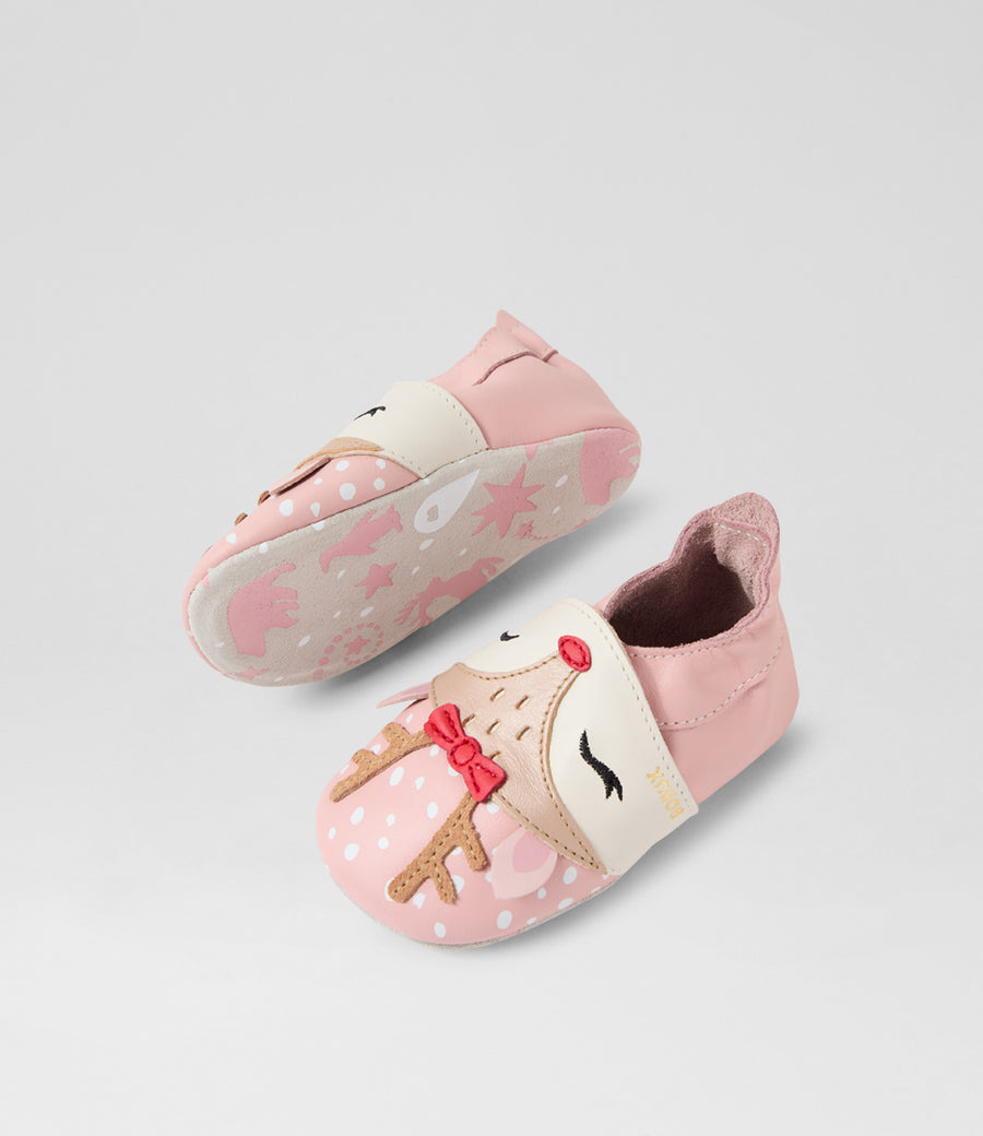 Bobux Pantuflas Dancer