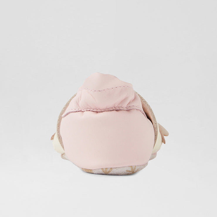 Bobux Chaussons Fawna Rosewater