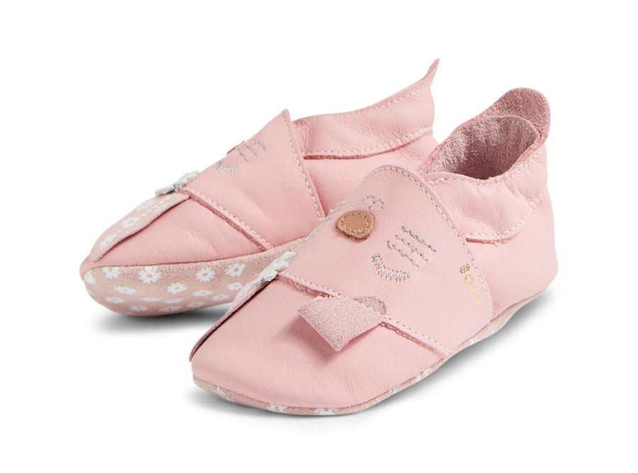 Bobux Primeros pasos Flopsy Blossom