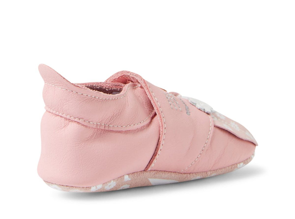 Bobux Primeros pasos Flopsy Blossom