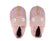 Bobux Chaussons Gruff Blossom Zebra