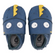 Bobux Chaussons Gruff Navy