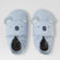 Bobux Chaussons Koko Slate
