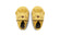 Bobux Chaussons Leo Maple