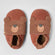 Bobux Chaussons Papa Bear Toffee