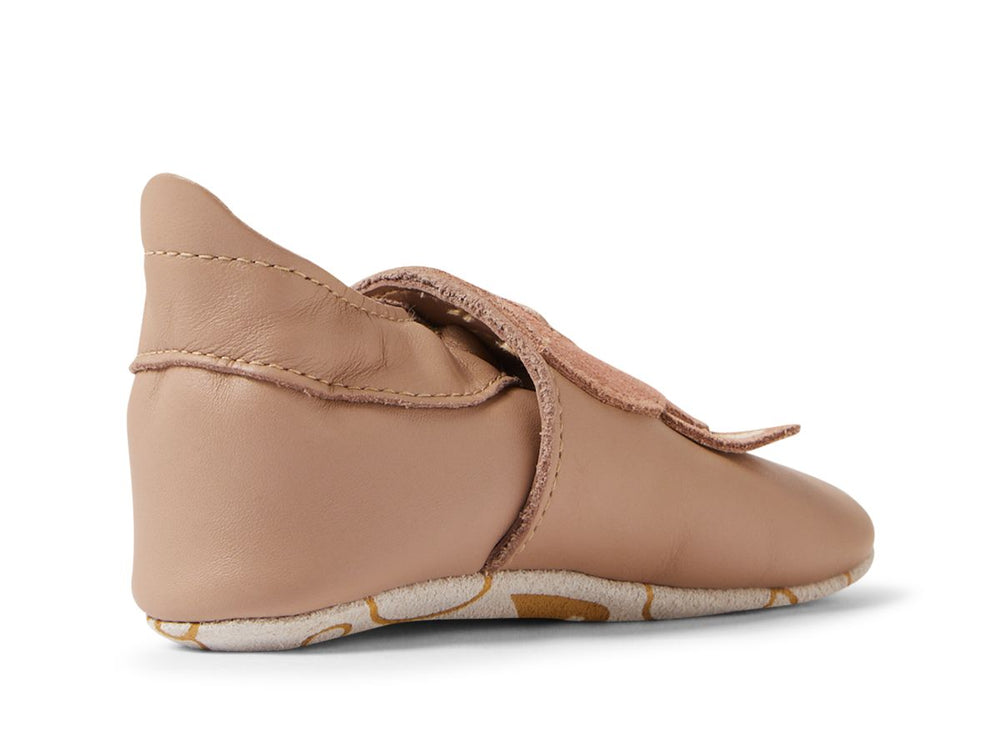 Bobux Pantuflas Puppy Warm Topo