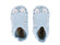 Bobux Chaussons Snap Terrazzo Sky