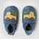Bobux Chaussons Tipper Cobalt