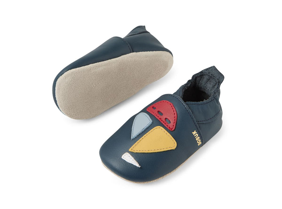 Bobux Primeros Pasos Yacht Navy