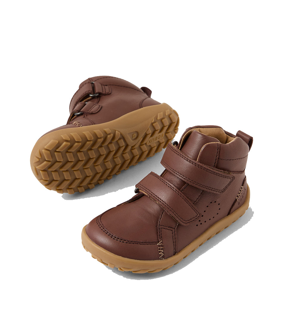 Bobux Ember Cappuccino