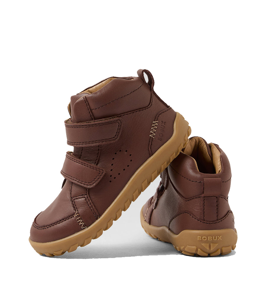 Bobux Ember Cappuccino
