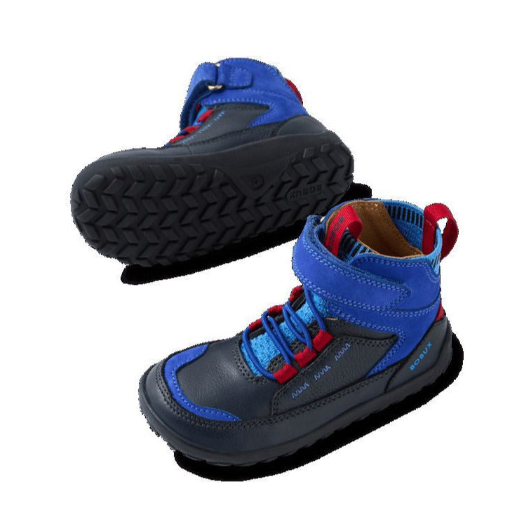 Bobux I-walk Amble Navy