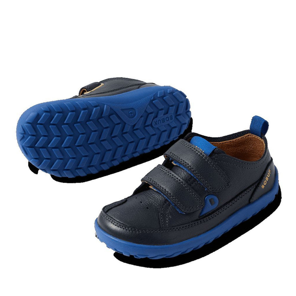 Bobux I-walk Dawn Navy