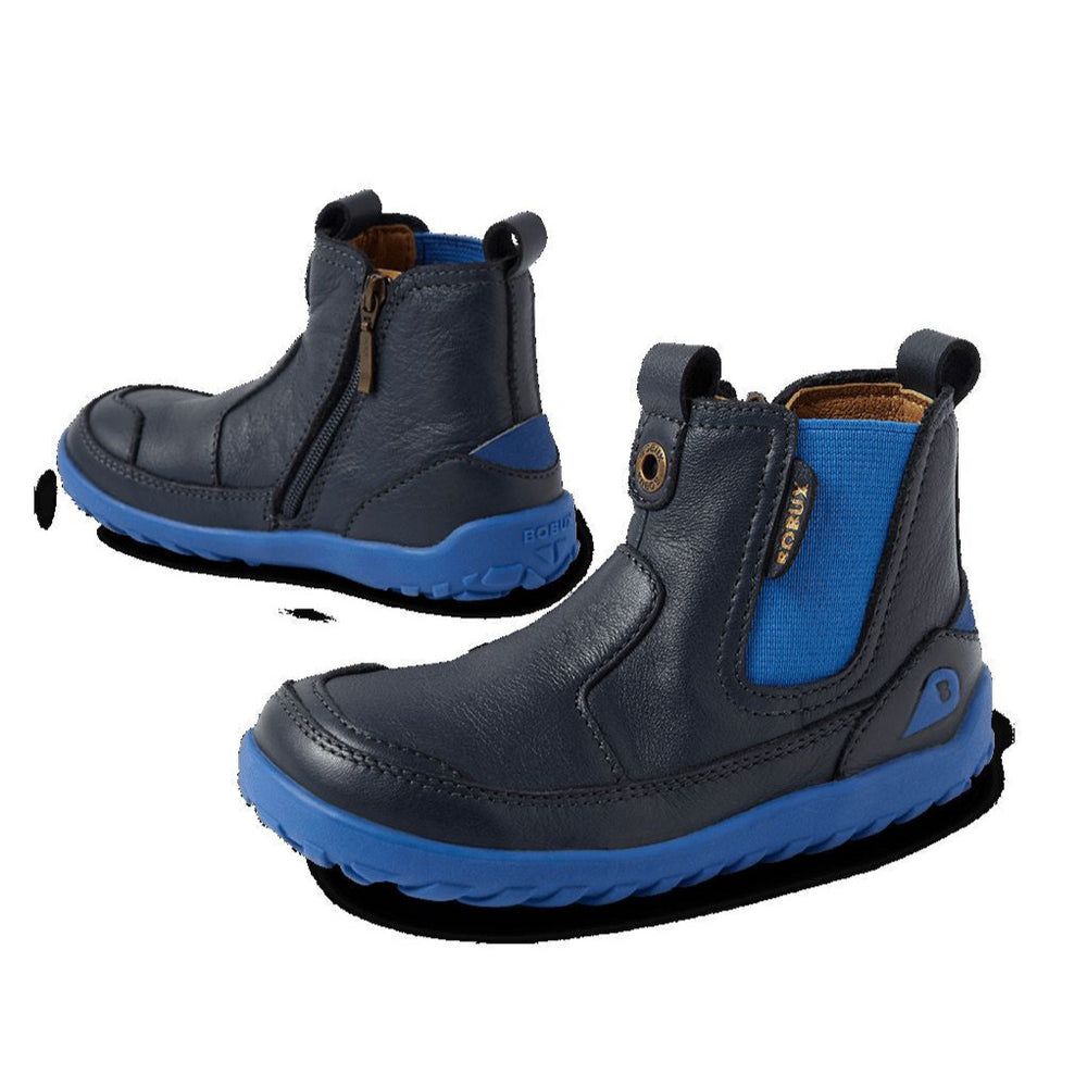Bobux I-walk Trail Navy