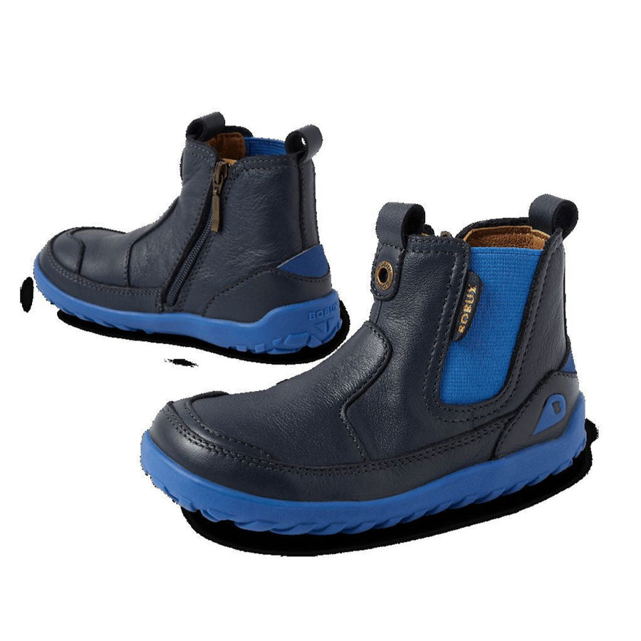 Bobux I-walk Trail Navy