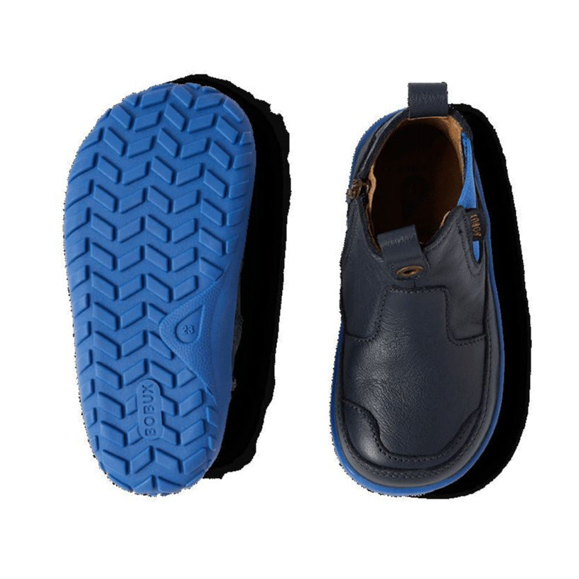 Bobux I-walk Trail Navy