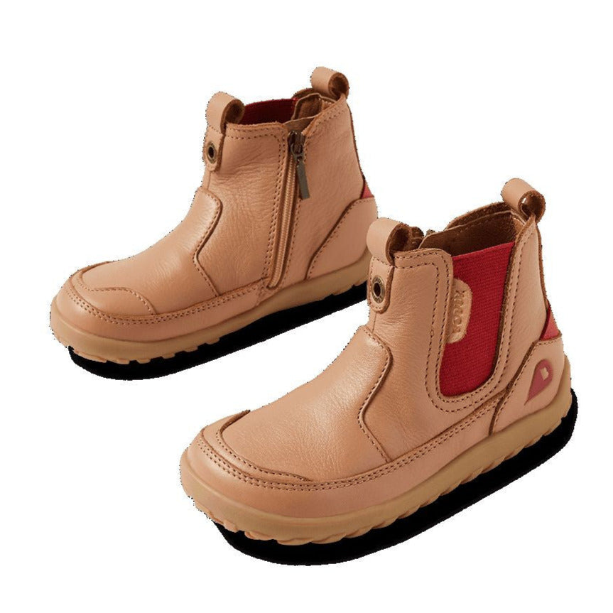 Bobux I-walk Trail Sandstorm