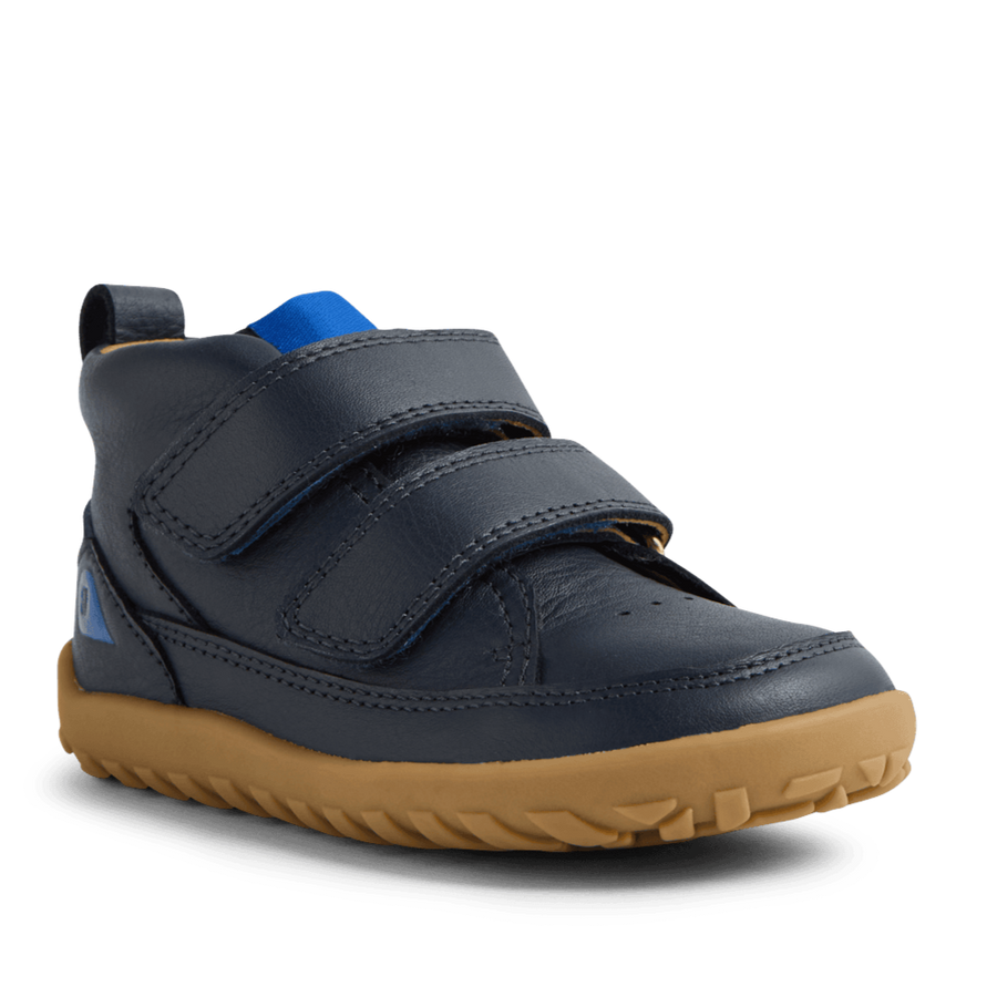 Bobux I-walk Trek Navy