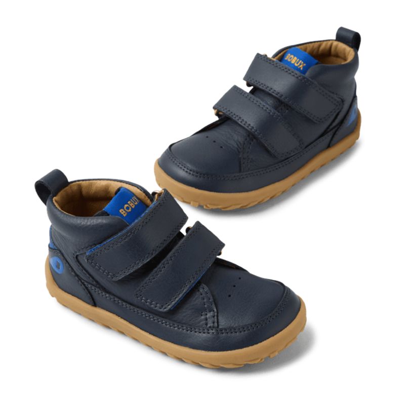 Bobux Trek Navy