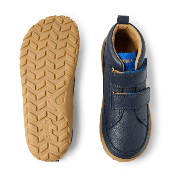 Bobux I-walk Trek Navy