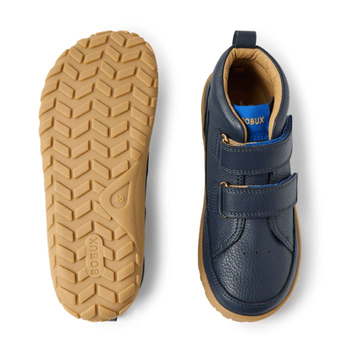 Bobux Trek Navy