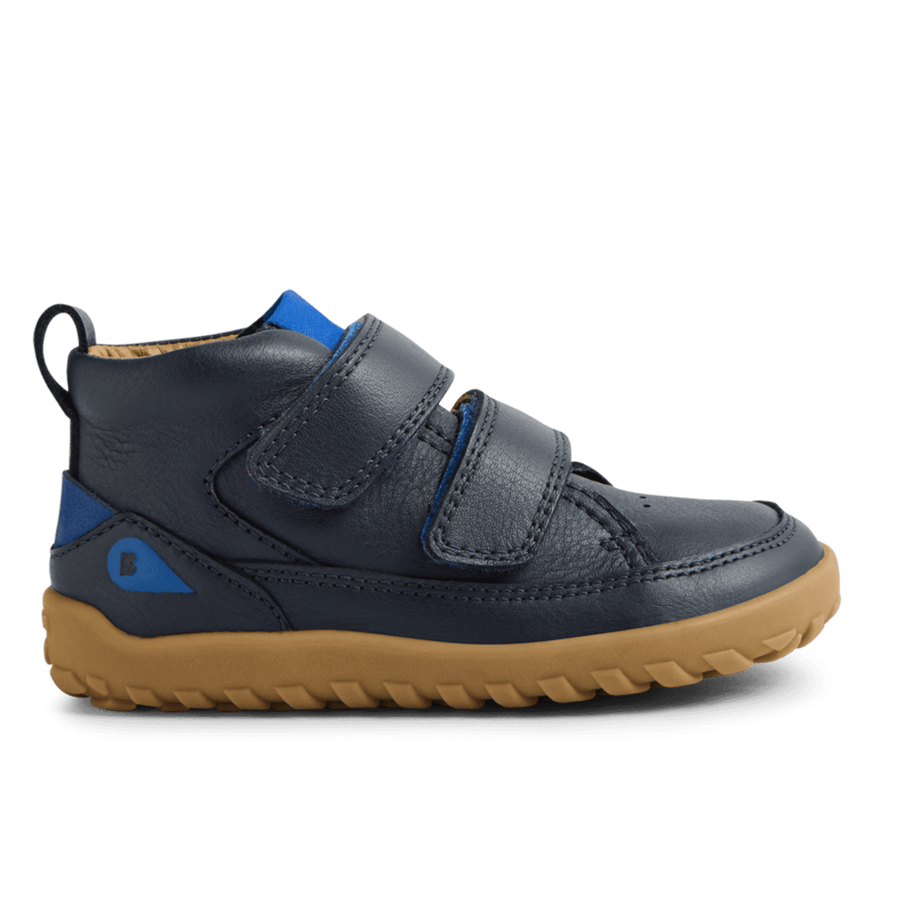 Bobux I-walk Trek Navy