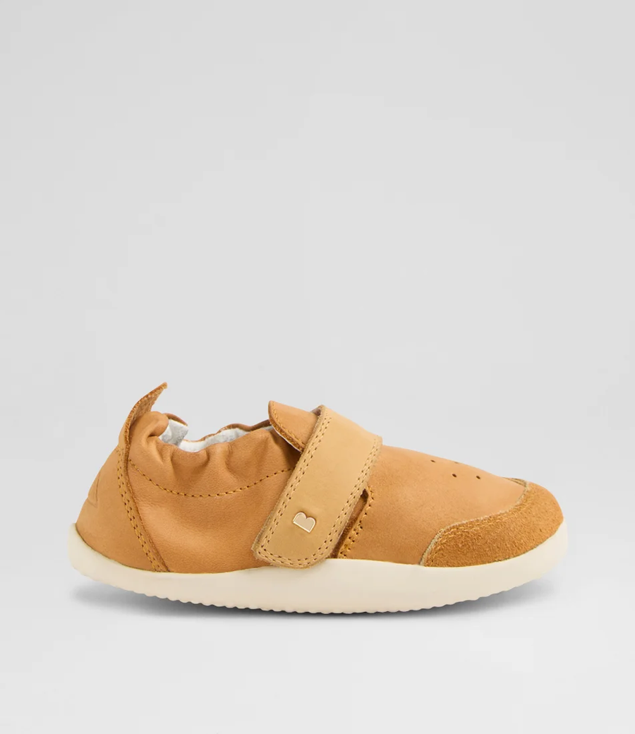 Bobux Xplorer Ripple Pumpkin Spice