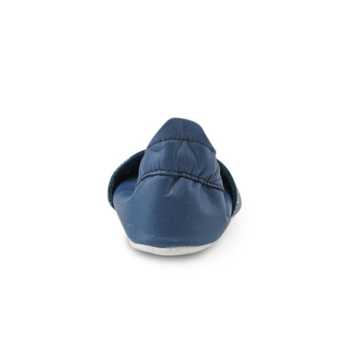 Bobux Primeros Pasos Scoot Navy