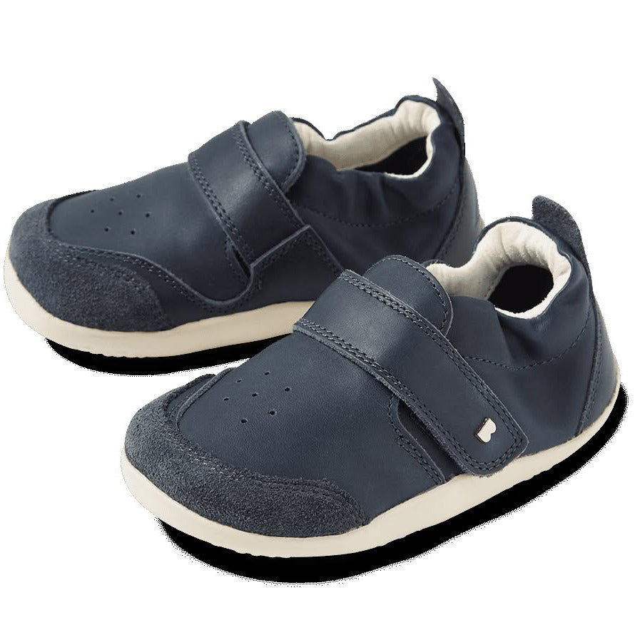 Bobux Xplorer Ripple Navy