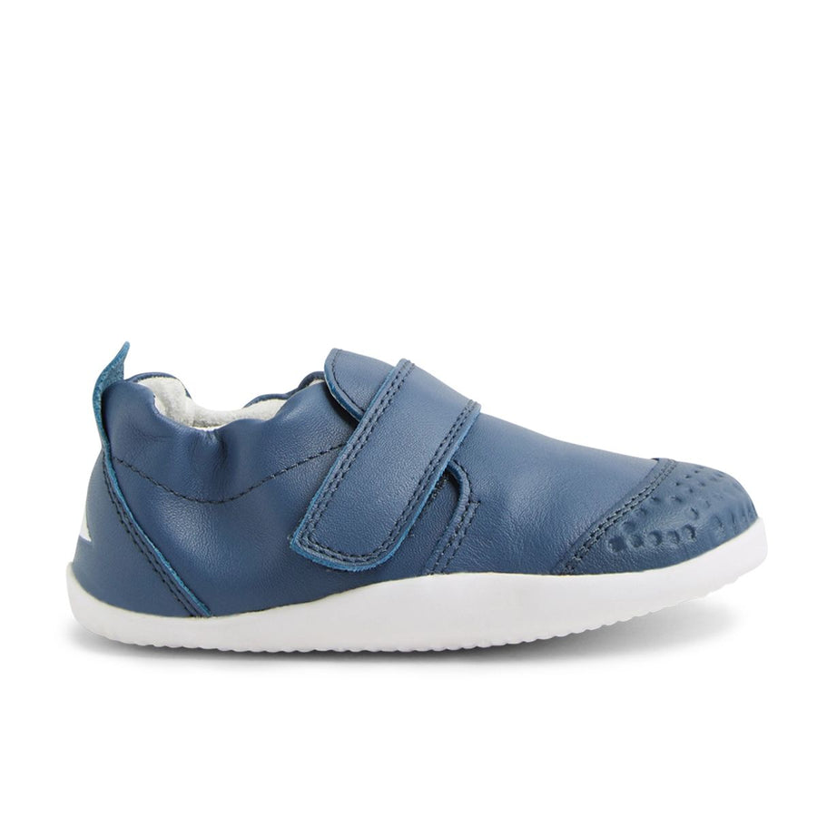 Bobux Xplorer Go Vintage Indigo