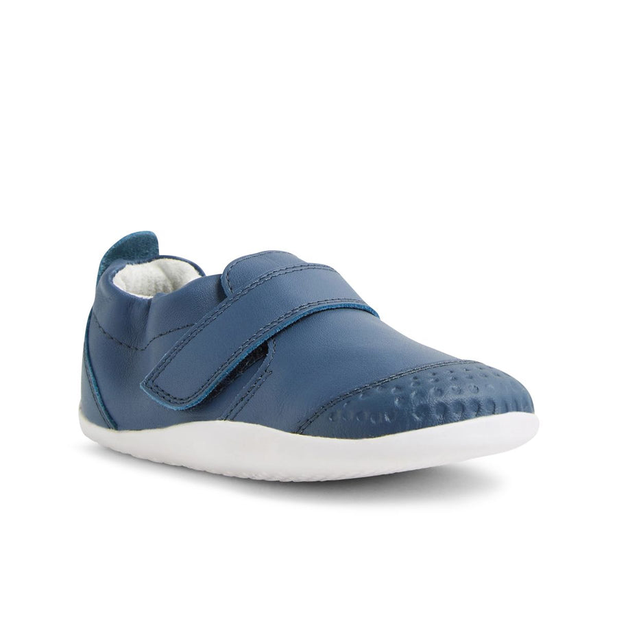 Bobux Xplorer Go Vintage Indigo