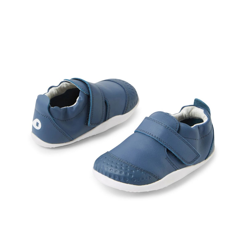 Bobux Xplorer Go Vintage Indigo