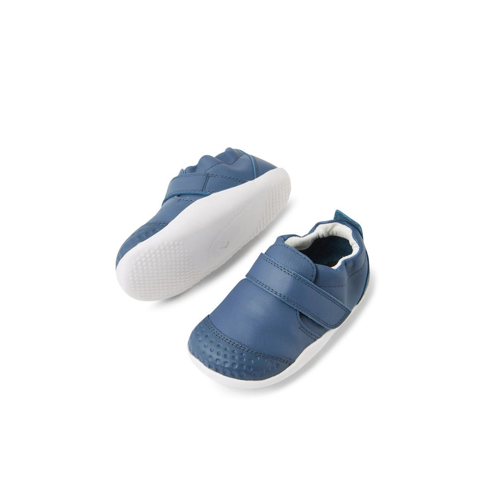 Bobux Xplorer Go Vintage Indigo